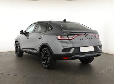 Renault Arkana - 2026
