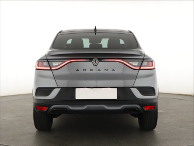 Renault Arkana - 2026