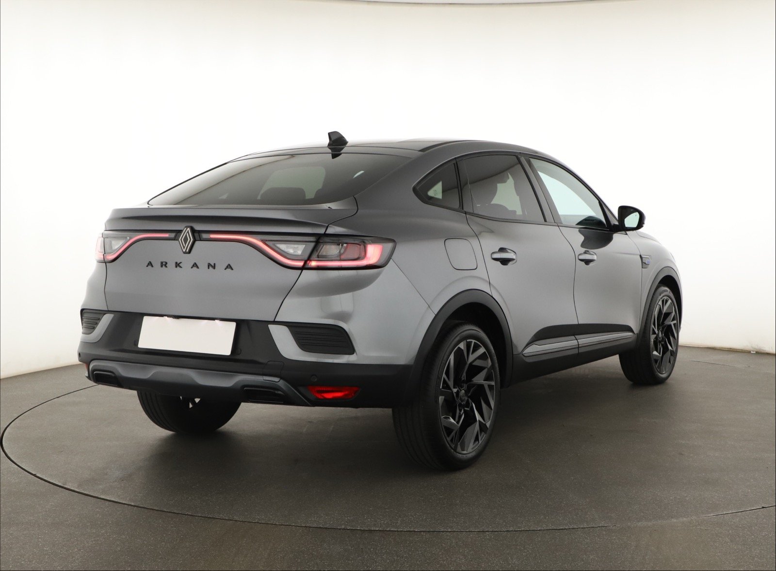Renault Arkana - 2026