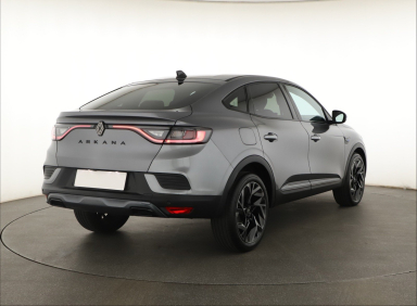 Renault Arkana - 2026
