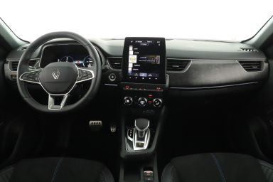 Renault Arkana - 2026