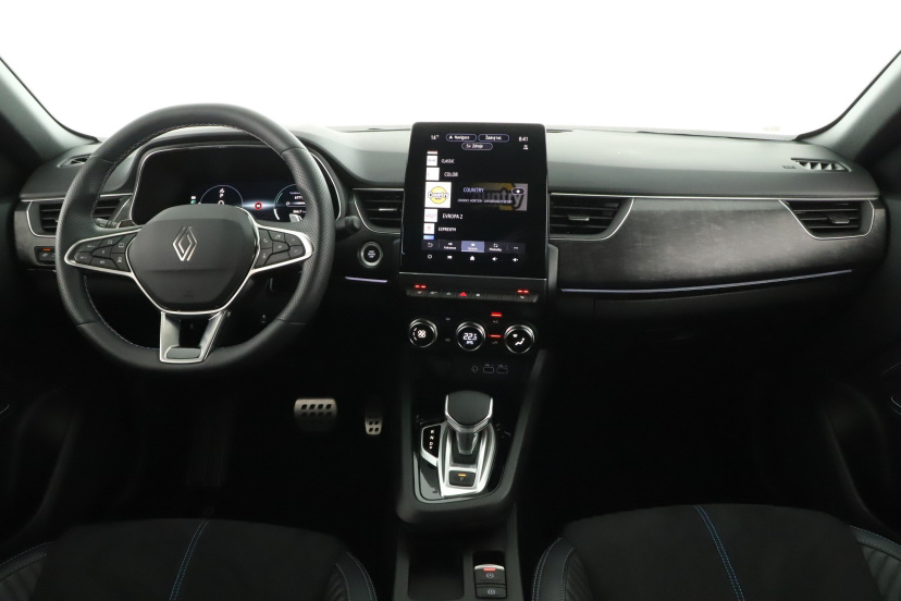 Renault Arkana, 2026