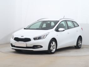 Kia Ceed - 2013