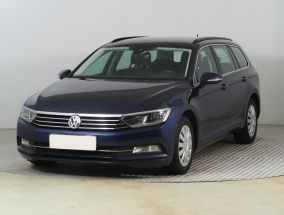 Volkswagen Passat - 2019