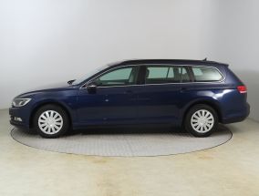 Volkswagen Passat - 2019