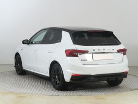 Skoda Fabia - 2023