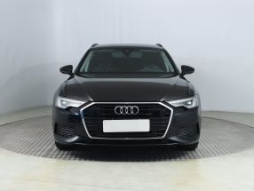 Audi A6 - 2022
