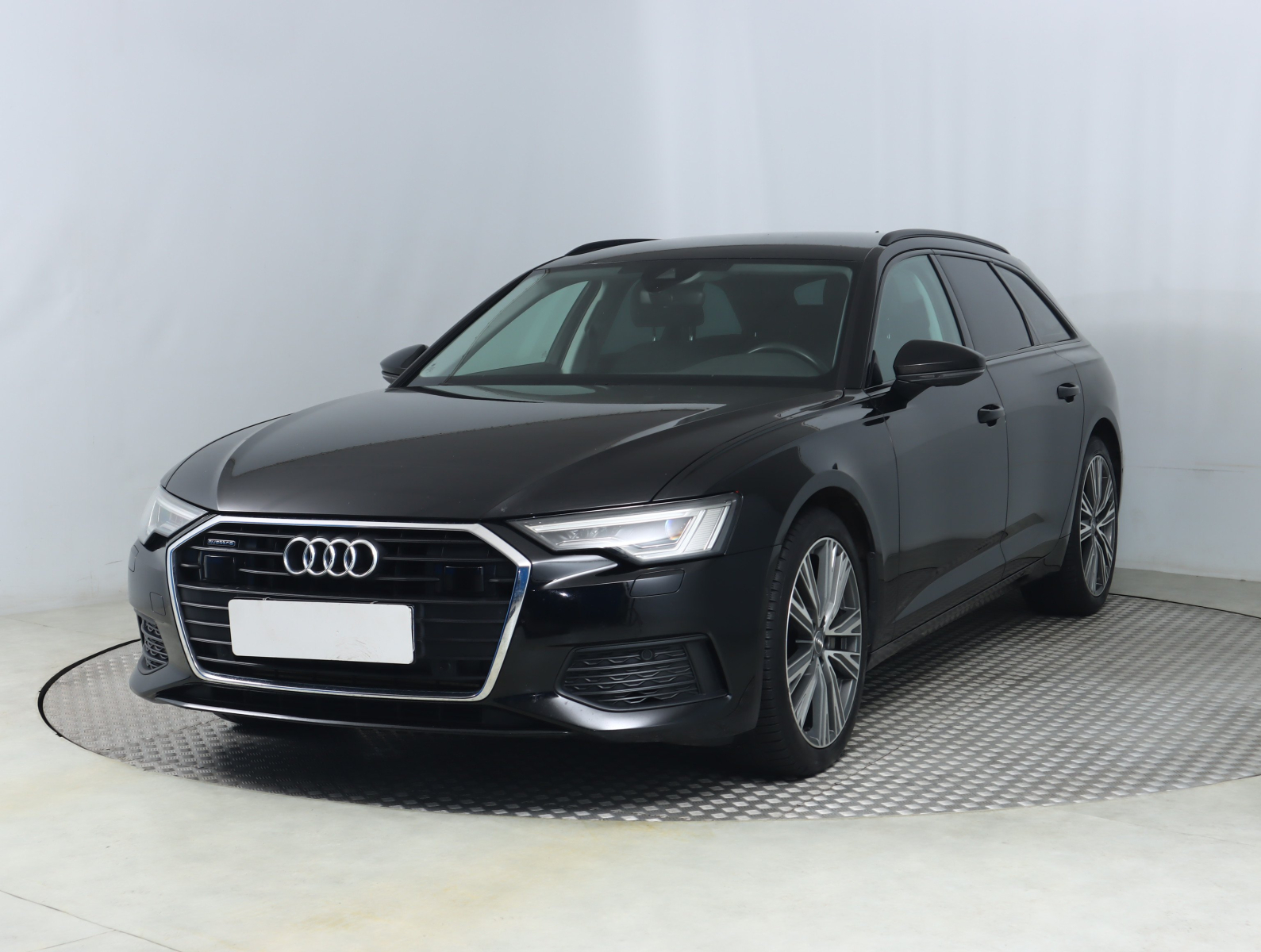 Audi A6 - 2022