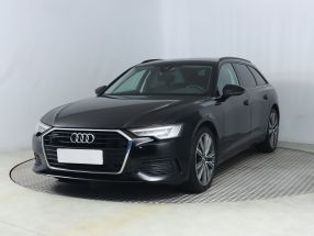 Audi A6 - 2022