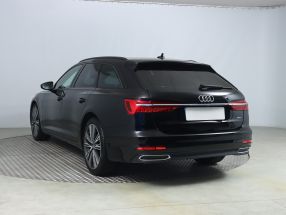 Audi A6 - 2022