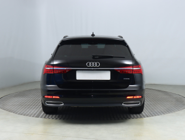 Audi A6 - 2022