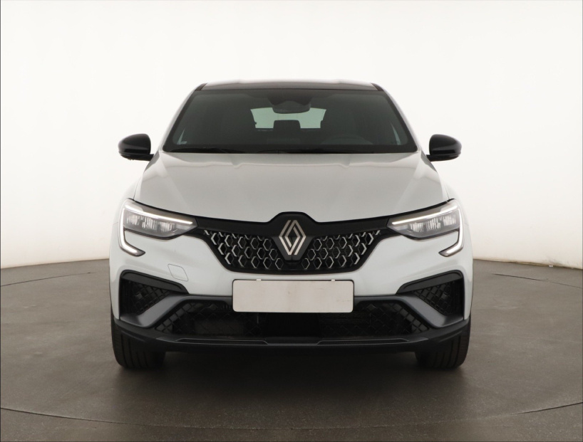 Renault Arkana, 2026