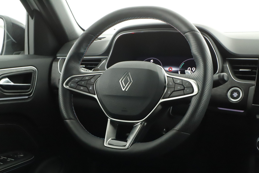 Renault Arkana, 2026