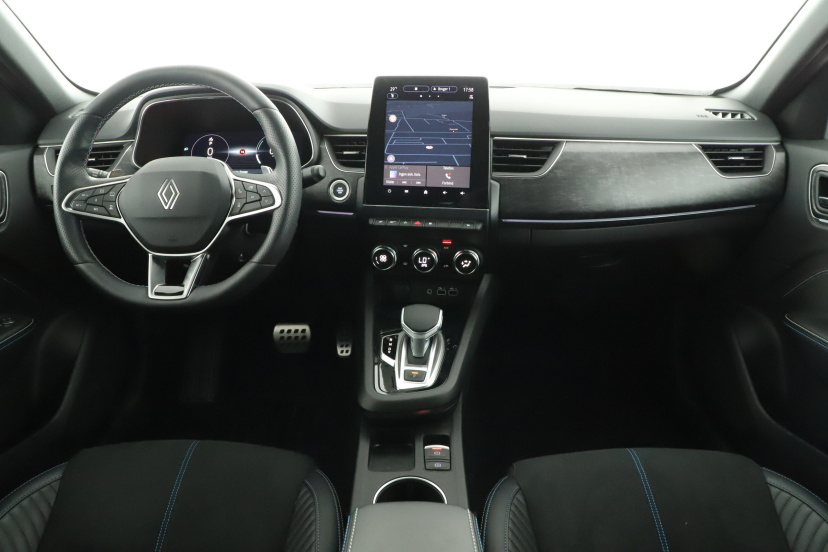 Renault Arkana, 2026