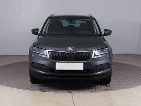 Škoda Karoq - 2019