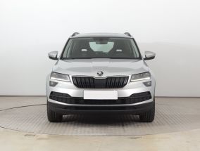 Skoda Karoq - 2017