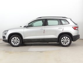 Skoda Karoq - 2017