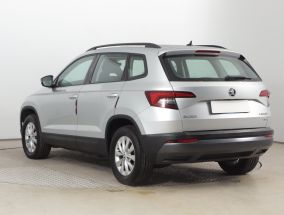 Skoda Karoq - 2017