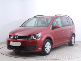 Volkswagen Touran - 2011