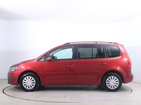 Volkswagen Touran - 2011
