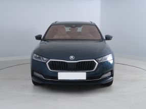 Škoda Octavia - 2021