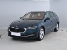 Škoda Octavia - 2021