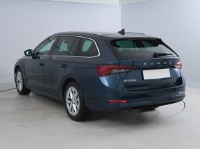 Škoda Octavia - 2021