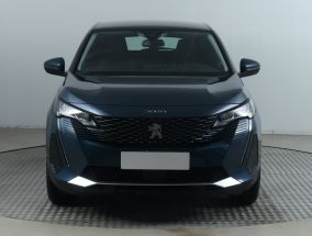 Peugeot 3008 - 2021