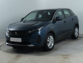 Peugeot 3008 - 2021