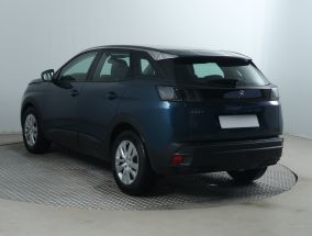 Peugeot 3008 - 2021