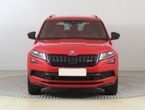 Skoda Kodiaq - 2018