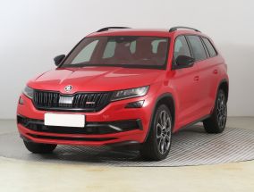 Skoda Kodiaq - 2018