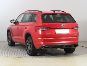 Skoda Kodiaq - 2018