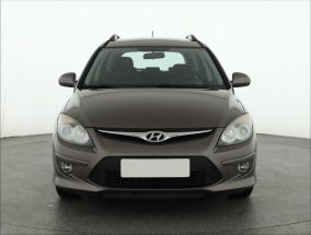 Hyundai i30 - 2012