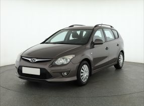 Hyundai i30 - 2012