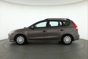 Hyundai i30 - 2012