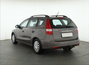 Hyundai i30 - 2012