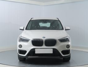 BMW X1 - 2016
