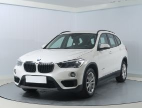 BMW X1 - 2016