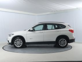 BMW X1 - 2016
