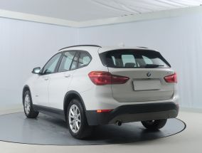 BMW X1 - 2016