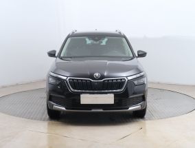 Škoda Kamiq - 2021