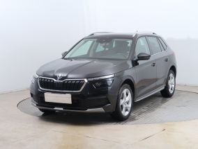 Škoda Kamiq - 2021