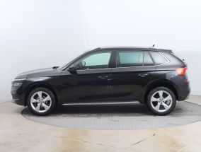 Škoda Kamiq - 2021