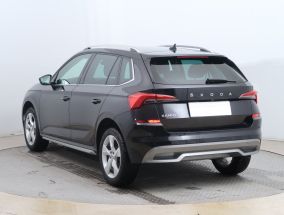 Škoda Kamiq - 2021