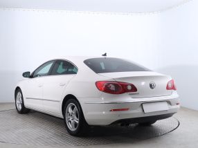 Volkswagen Passat CC - 2009
