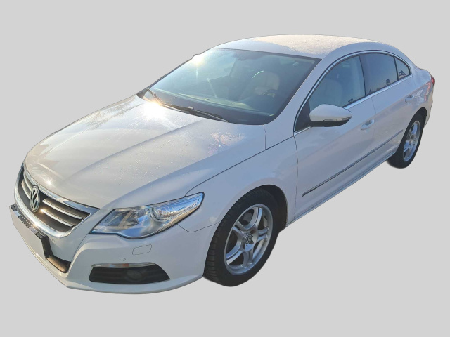 Volkswagen Passat CC 2009