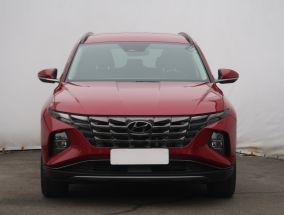 Hyundai Tucson - 2021