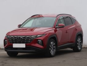 Hyundai Tucson - 2021