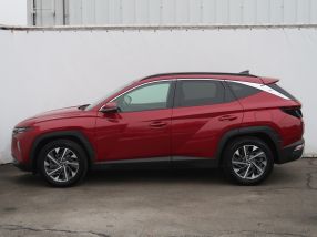 Hyundai Tucson - 2021
